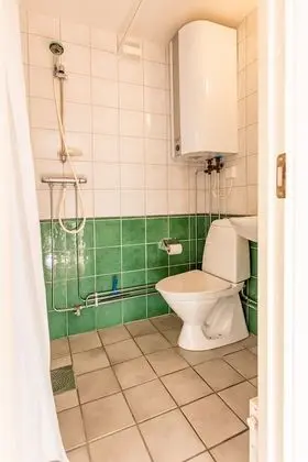 Kulübe, Birden Çok Yatak (30m2)