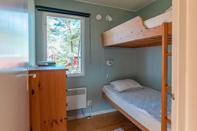 Kulübe, Birden Çok Yatak (30m2)