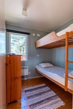 Kulübe, Birden Çok Yatak (30m2)