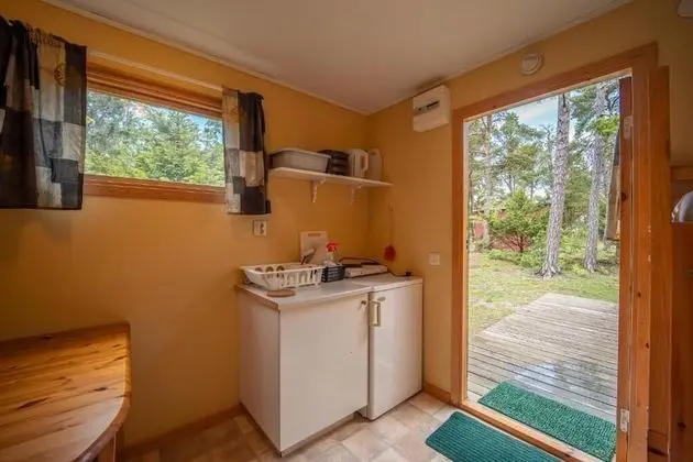Kulübe, Birden Çok Yatak, Ortak Banyo (14 m2)