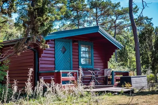 Kulübe, Ortak Banyo (10 m2)