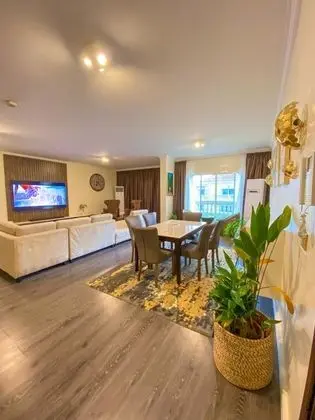 Luxury Apart Daire