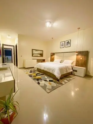 Luxury Apart Daire