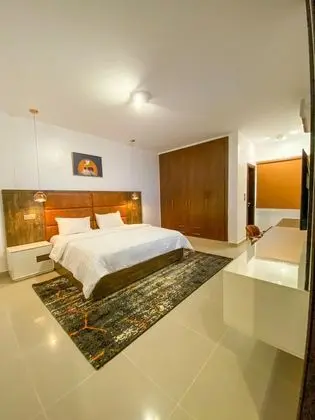 Luxury Apart Daire