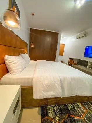 Luxury Apart Daire