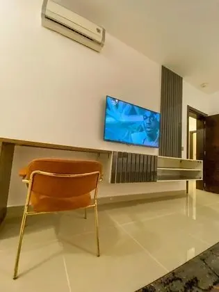 Luxury Apart Daire