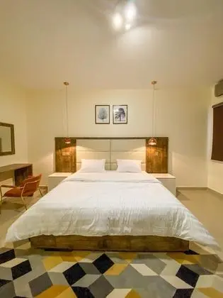Luxury Apart Daire