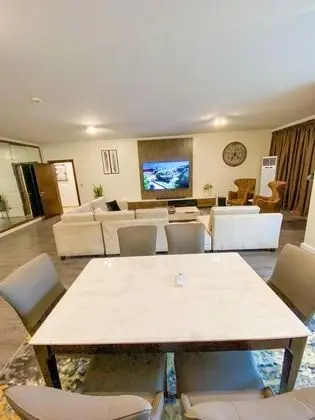 Luxury Apart Daire