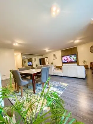Luxury Apart Daire