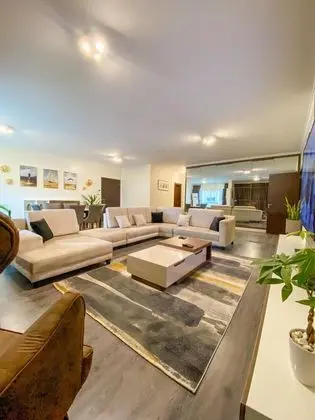 Luxury Apart Daire