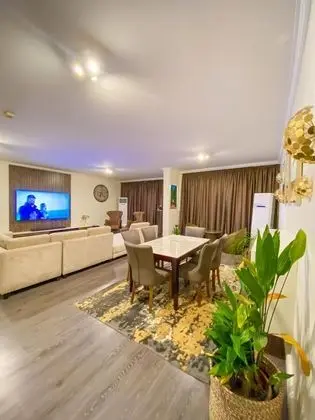 Luxury Apart Daire