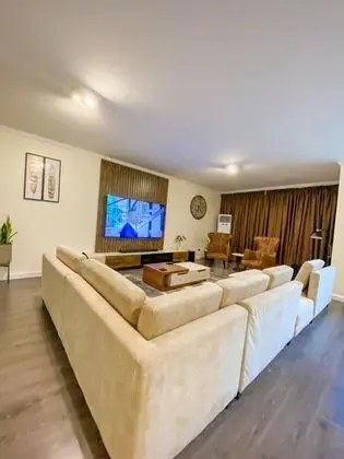Luxury Apart Daire