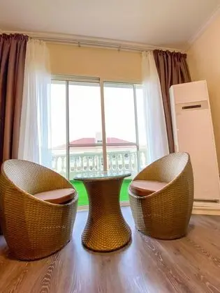 Luxury Apart Daire