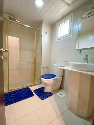 Luxury Apart Daire