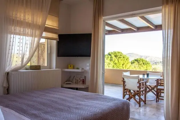 Çatı Katı (Loft)