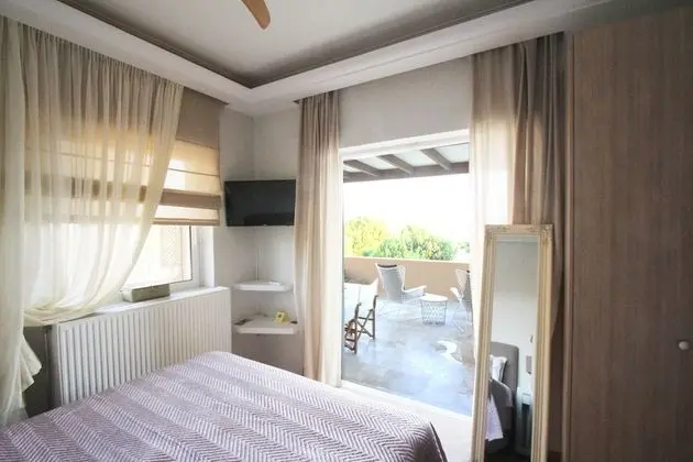 Çatı Katı (Loft)