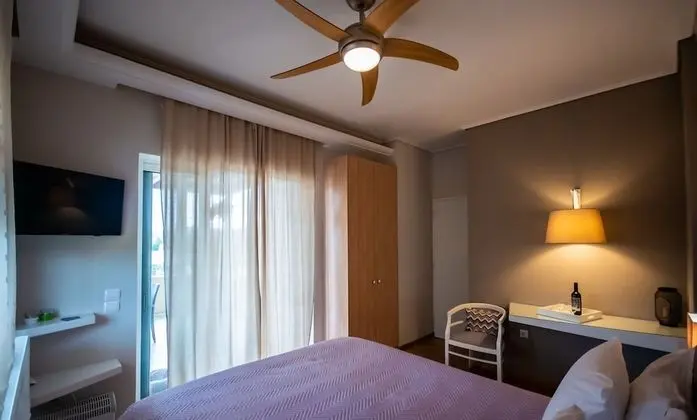 Çatı Katı (Loft)