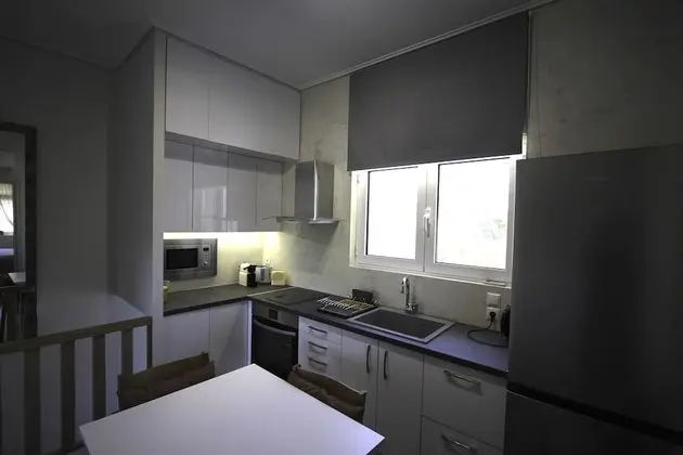 Çatı Katı (Loft)