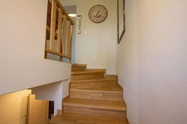 Çatı Katı (Loft)