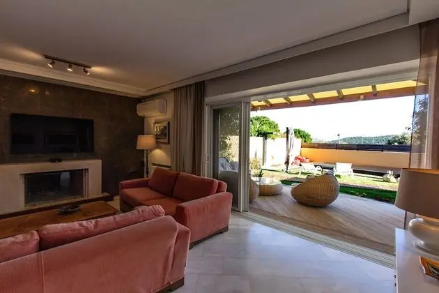 Luxury Apart Daire (Vista)