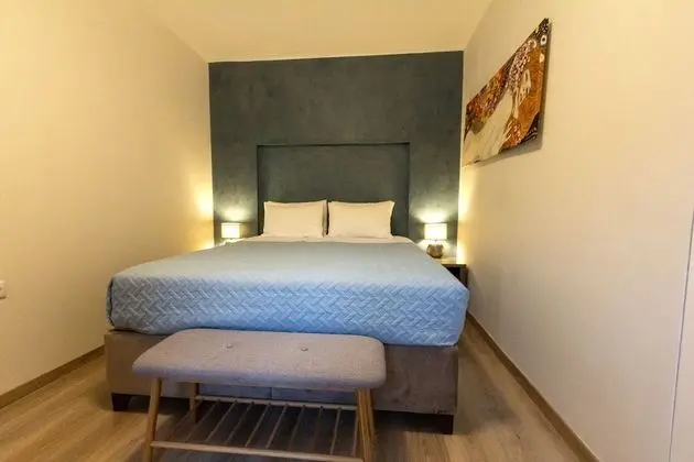 Luxury Apart Daire (Vista)