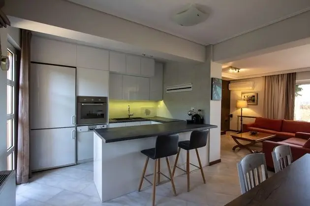 Luxury Apart Daire (Vista)
