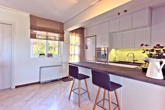 Luxury Apart Daire (Vista)