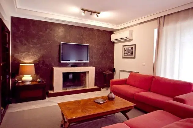 Luxury Apart Daire (Vista)