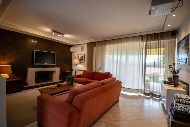 Luxury Apart Daire (Vista)