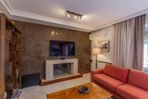 Luxury Apart Daire (Vista)