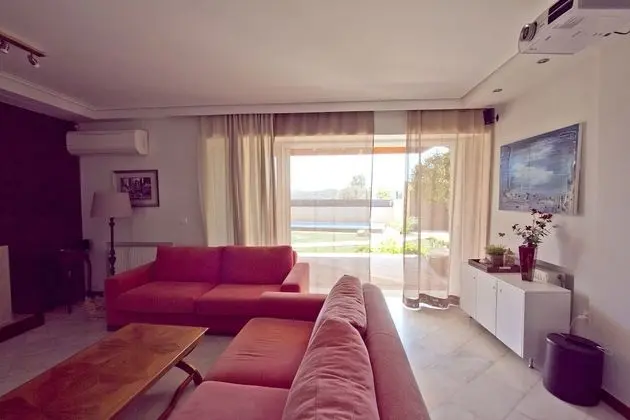 Luxury Apart Daire (Vista)