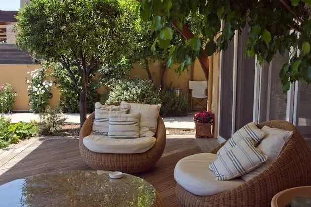 Luxury Apart Daire (Vista)