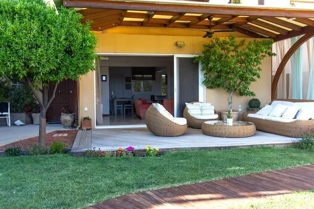 Luxury Apart Daire (Vista)