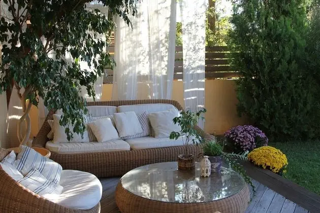 Luxury Apart Daire (Vista)