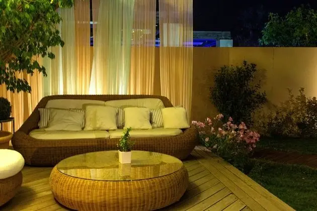 Luxury Apart Daire (Vista)