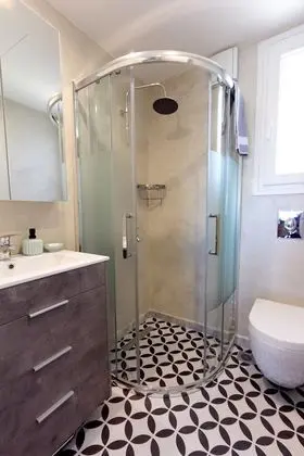 Luxury Apart Daire (Vista)