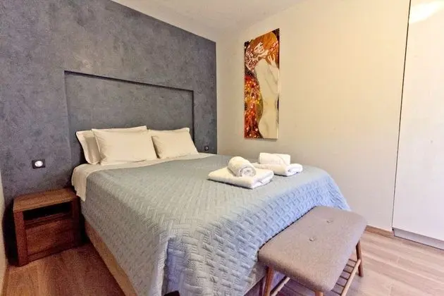 Luxury Apart Daire (Vista)
