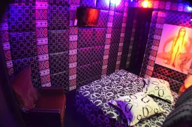 Deluxe Tek Büyük Yataklı Oda, 1 Büyük (Queen) Boy Yatak (Indians)