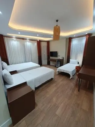 Aile Odası, Şehir Manzaralı, Aileye Özel
