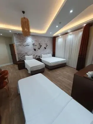 Aile Odası, Şehir Manzaralı, Aileye Özel