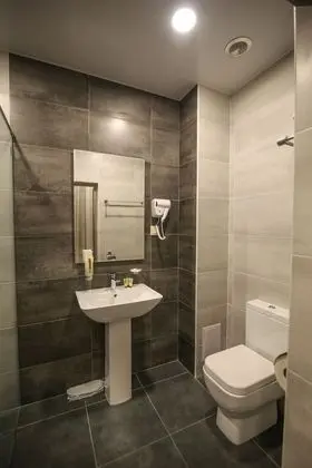 Standard İki Ayrı Yataklı Oda