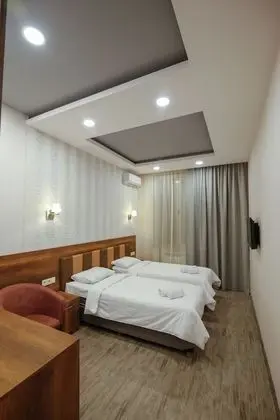 Standard Tek Kişilik Oda