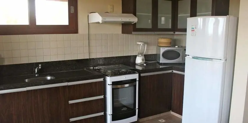 Süit, Okyanus Manzaralı