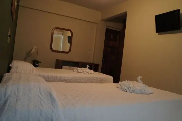 Standard Tek Kişilik Oda