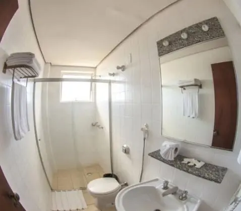 Standard Tek Kişilik Oda