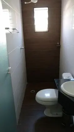 Tek Kişilik Oda