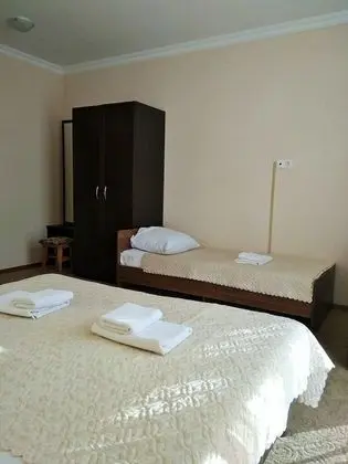 Standard Dört Kişilik Oda