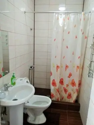 Standard Dört Kişilik Oda