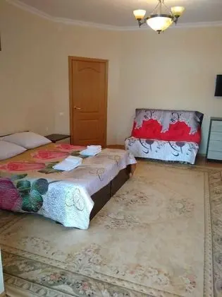 Standard Üç Kişilik Oda