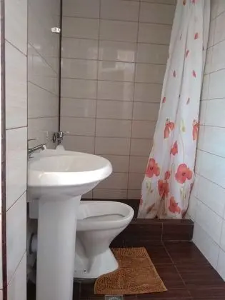 Standard Üç Kişilik Oda